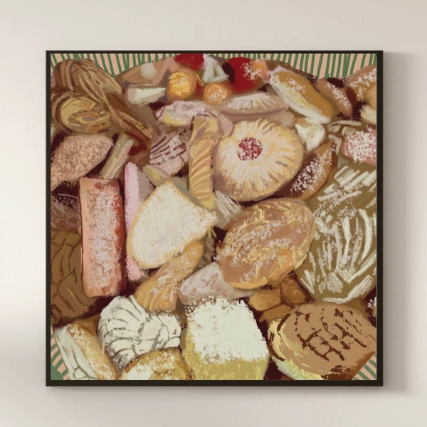 Pan Dulce