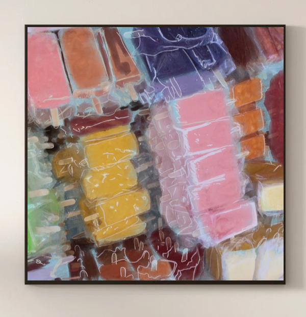 Paletas