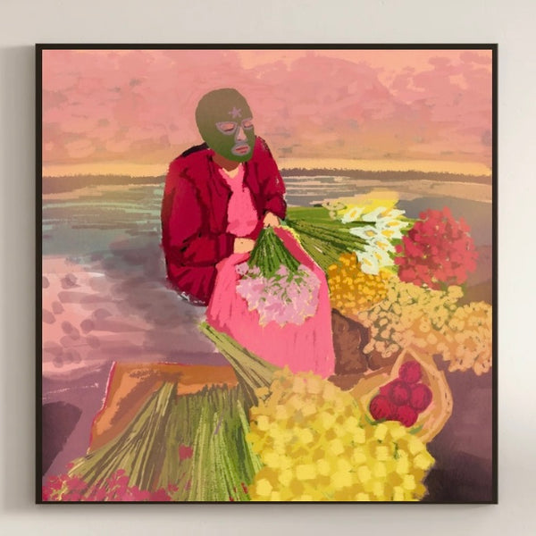 Florecita