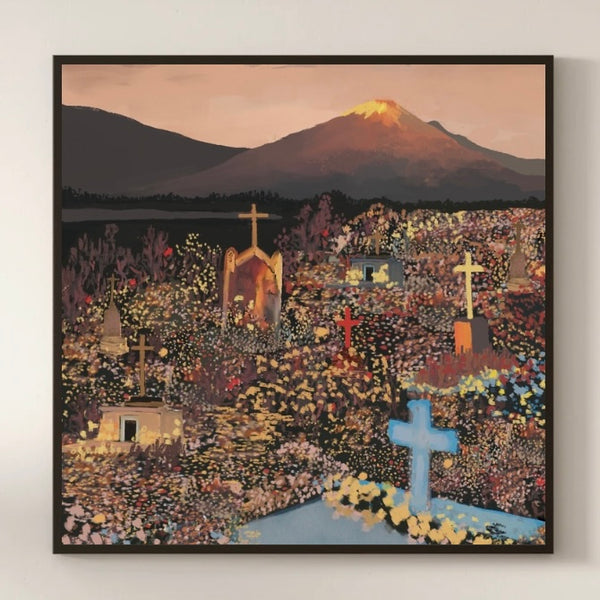 Cementerio Viejo