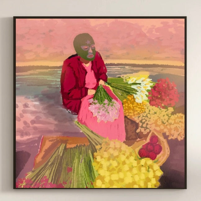 Florecita