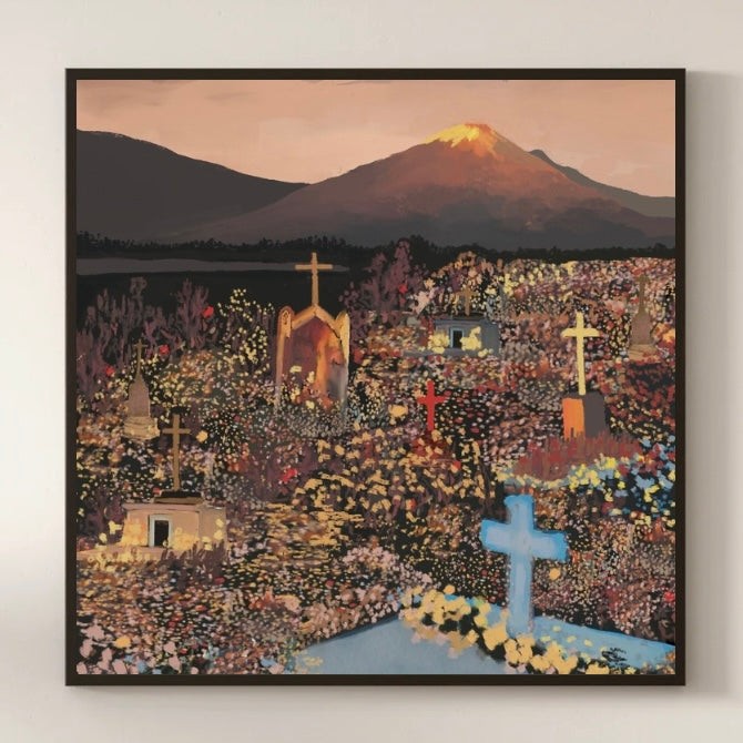 Cementerio Viejo