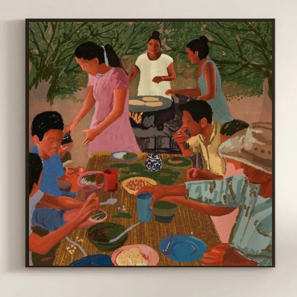 La Carne Asada