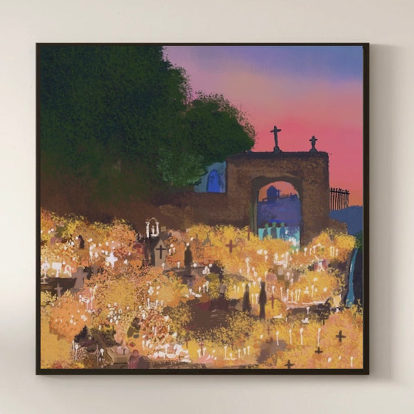 Campo Santo