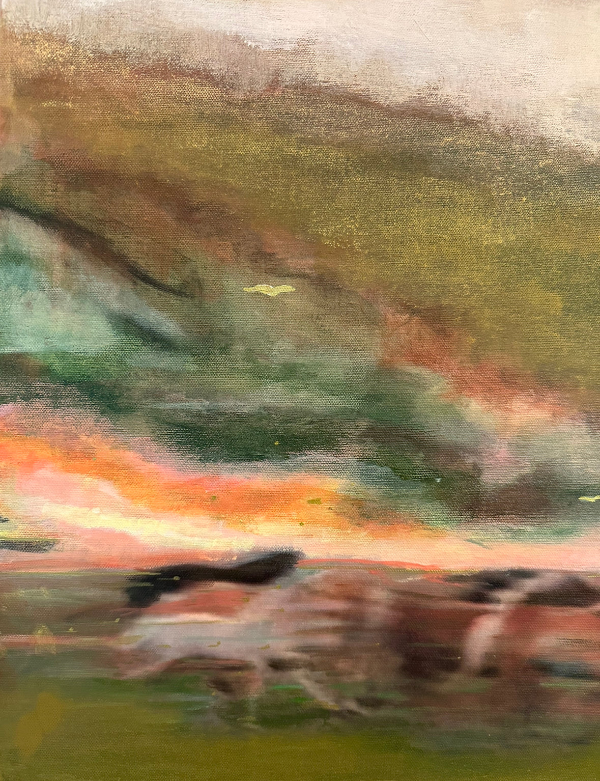Summer Solstice